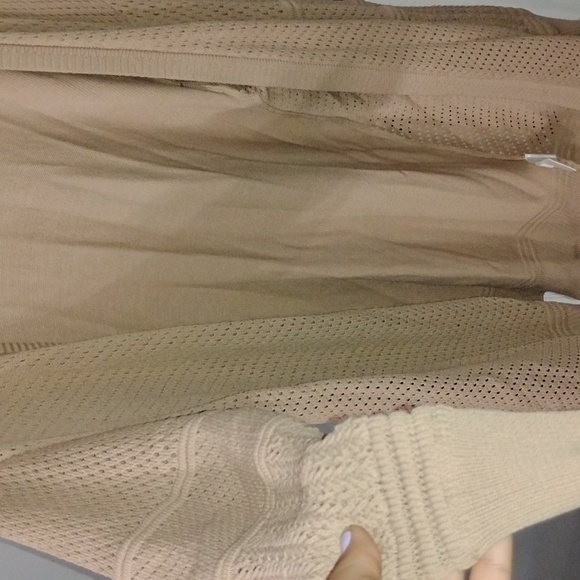 Cardigan - Picture 3 of 3